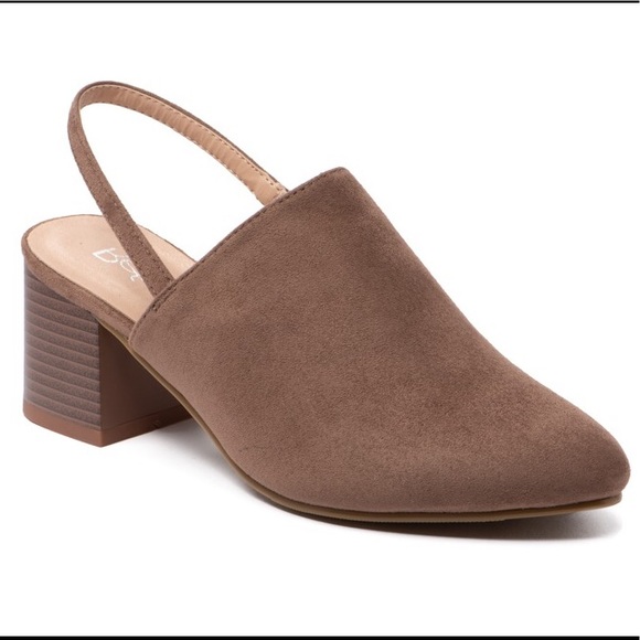 Shoes - Fashion Mules